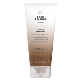 FourReasonsColorMaskToningTreatmentChocolate200ml