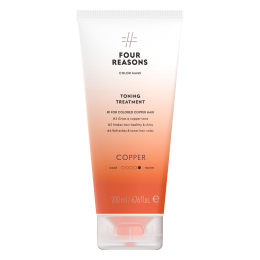 FourReasonsColorMaskToningTreatmentCopper200ml