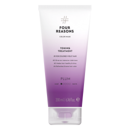 FourReasonsColorMaskToningTreatmentPlum200ml