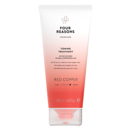 FourReasonsColorMaskToningTreatmentRedCopper200ml