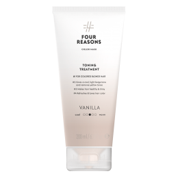FourReasonsColorMaskToningTreatmentVanilla200ml