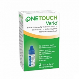 OneTouchVerioControlevloeistof