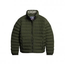 SuperdryFujiPaddedJacket
