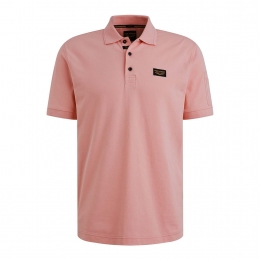 PmeLegendShortSleevePoloTrackwayPolo