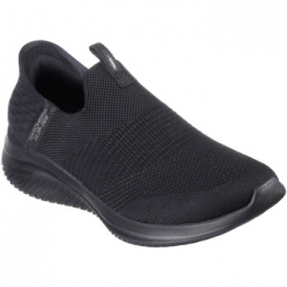 FitnessSchoenenSkechersSlip-InsUltraFlex30-CozyStreak149708-BBKBlack