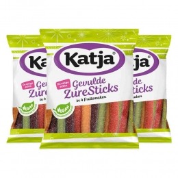3xKatjaGevuldeZureStickmix125gr