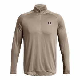 UnderArmourTechShirt12Zip