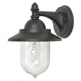 ElsteadSandown-veelzijdigebuitenwandlamp