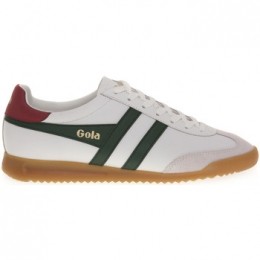 SneakersGolaWNTORPEDOWHITEGREEN
