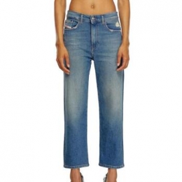StraightJeansDiesel-