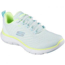 FitnessSchoenenSkechersFlexAppeal50150201-MTMTMINTMULTI