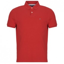 PoloShirtKorteMouwTommyHilfiger1985REGULARPOLO