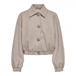 OnlyNancyLifeCollarJacket