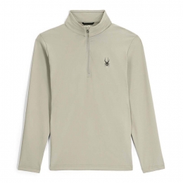 SpyderProspect12ZipFleece