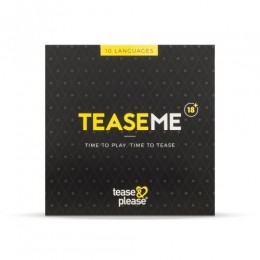 TeasePleaseTEASEME