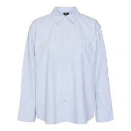 VeroModaIdaOxfordShirt