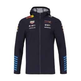 CastoreOracleRedBullRacingRainJacketReplica