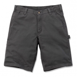 CarharttLichtgewichtCanvasWerkshort