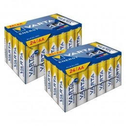 2xVartaEnergyAACubePack24stuks