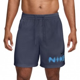 NikeFormsDri-FitSportshortHerenS