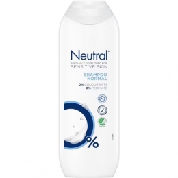 NeutralShampooNormaal250ml