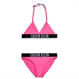 CalvinKleinGirlsTriangleBikiniIntensePower