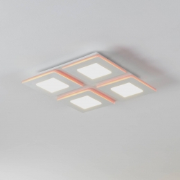 EGLOconnectLEDplafondlampPadrogiano-Z4-lamps45x45cm