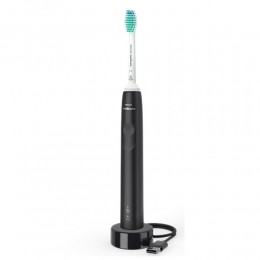 PhilipsSonicareElektrischeTandenborstelSeries3100ZwartHX367114