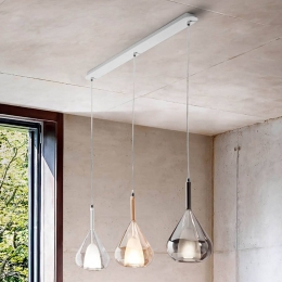 FabasLuceHanglampLilavanglas3-lampslang