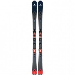 DynastarSpeed563KNx12