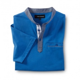Blauw