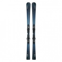 ElanPrimetime44EMX120GWPisteSkis172