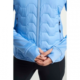 TensonTxliteHybridFleeceVest