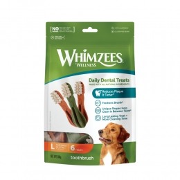 6xWhimzeesTandenborstelL6stuks