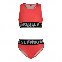 SuperRebelCaramelTanktopBikini