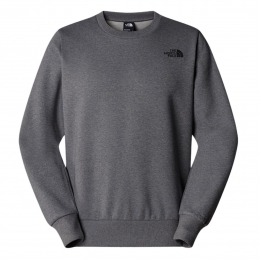 TheNorthFaceSimpleDomeCrewCasualSweaterHerenXL
