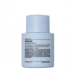 JBeverlyHillsBLUEAddbodyConditioner85ml