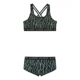 ProtestMonicaJrBraletteBikiniSet