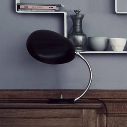 GUBICobradesign-tafellampzwart