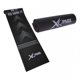 XqMaxPvcDartmatBlack