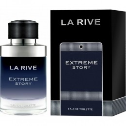 3xLaRiveExtremeStoryEaudeToilette75ml