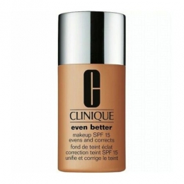 CliniqueEvenBetterMake-UpFoundationWN1155Mocha15Mocha30ml