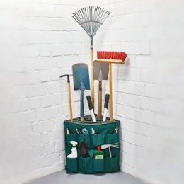 Hoekstandaardvoortuingereedschap