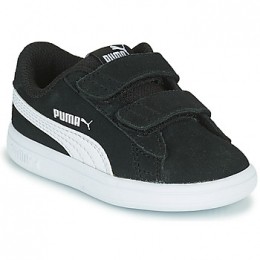 LageSneakersPumaSMASHINF