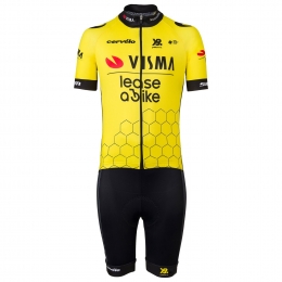 TEAMVISMALEASEABIKE2025Kinderset2stukken