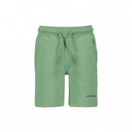 AirforceShortSweatPantsDames