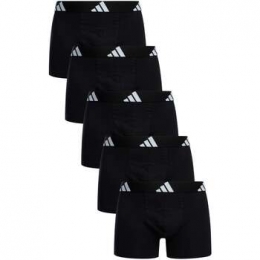 Boxersadidas5-packActiveFlexkatoenenzwembroeken