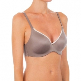 BralettePLAYTEX4183-VISON
