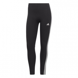 AdidasEssentials3-stripesHigh-waistedSingleJerseyLeggings