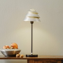 HollnderMooigevormdetafellampSnailOne